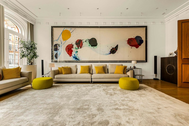 Belgravia & Bloom additional image