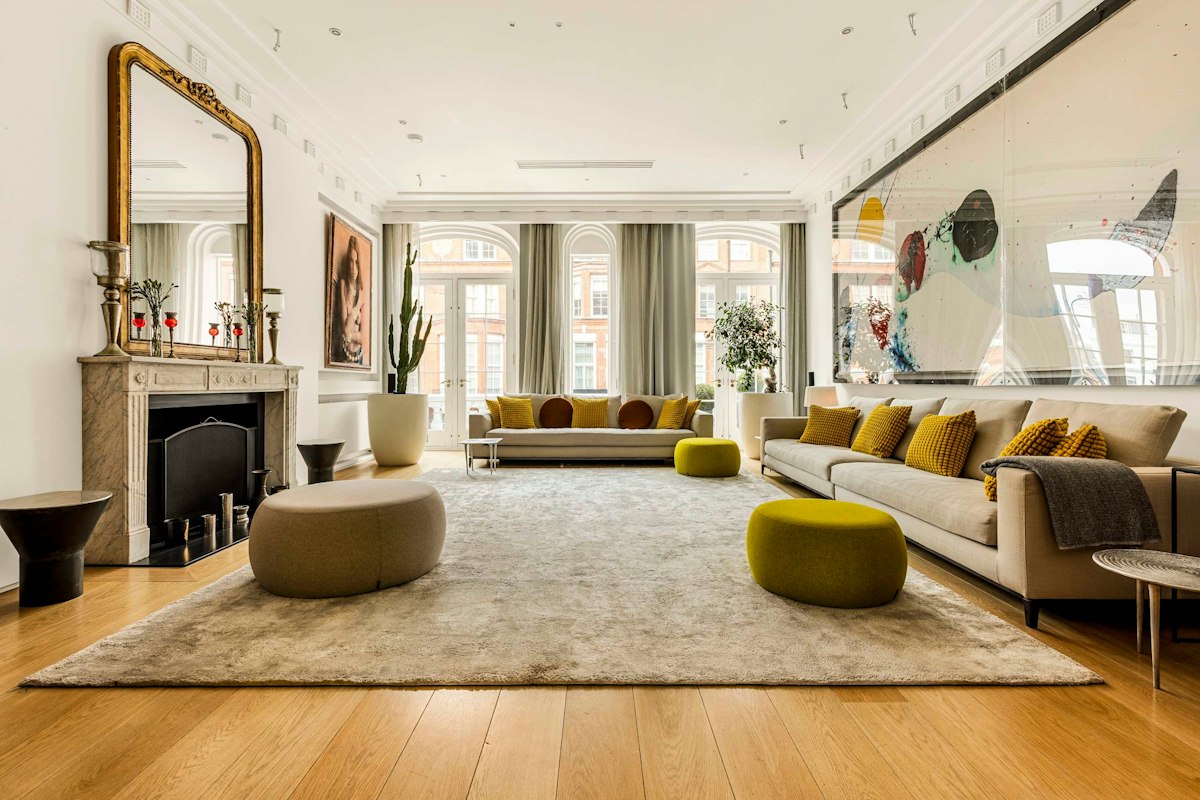 Belgravia & Bloom