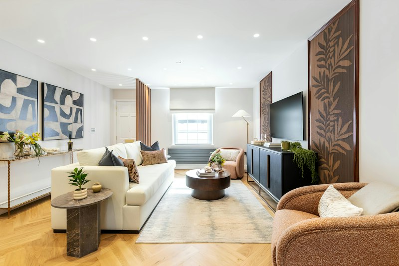 The Chelsea Proper main image