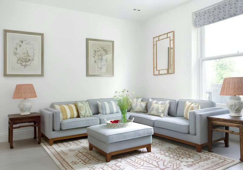 Notting Hill Bliss main image