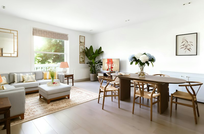 Notting Hill Bliss additional image