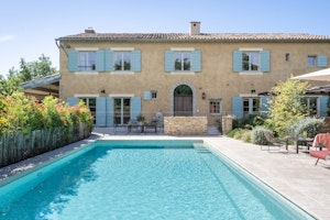Sainte Baume in Bloom image 15