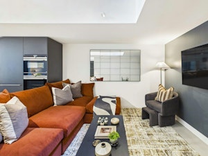 The Borough Hideaway image 5