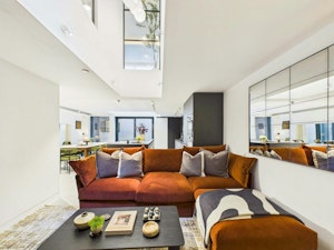 The Borough Hideaway image 1