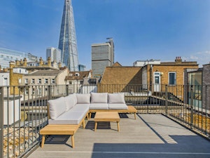 The Borough Hideaway image 2