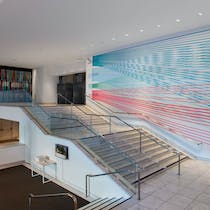 Head to the hammer museum