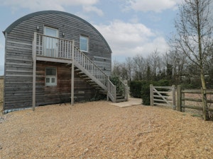 The Weatherboard Barn image 9