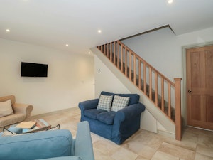 The Weatherboard Barn image 8