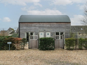 The Weatherboard Barn image 1