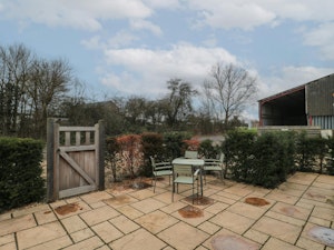 The Weatherboard Barn image 6