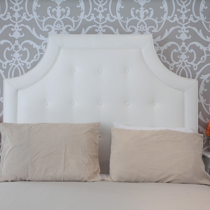 soft colours for a peaceful night sleep