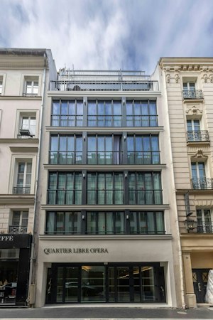 Opéra Chic image 10