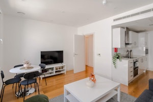 Fitzrovia White image 9