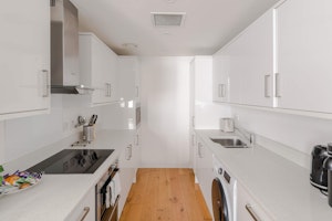 Fitzrovia White image 4
