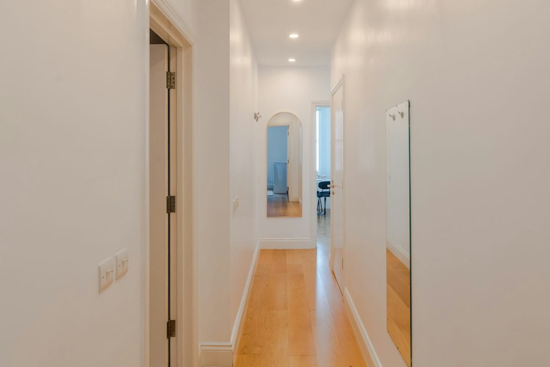 Fitzrovia White additional image