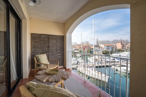 French Riviera Canals image 8
