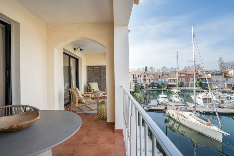 French Riviera Canals main image