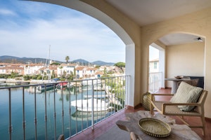 French Riviera Canals image 4