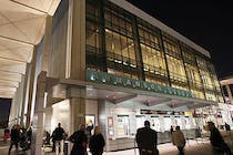 Catch a show at Ahmanson Theater