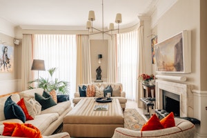 Squarely Belgravia image 1