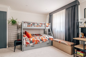 Squarely Belgravia image 15