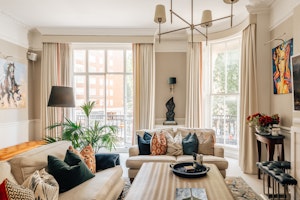 Squarely Belgravia image 8