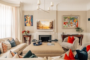 Squarely Belgravia image 7