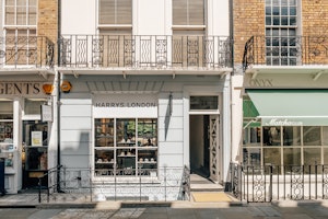 Squarely Belgravia image 4