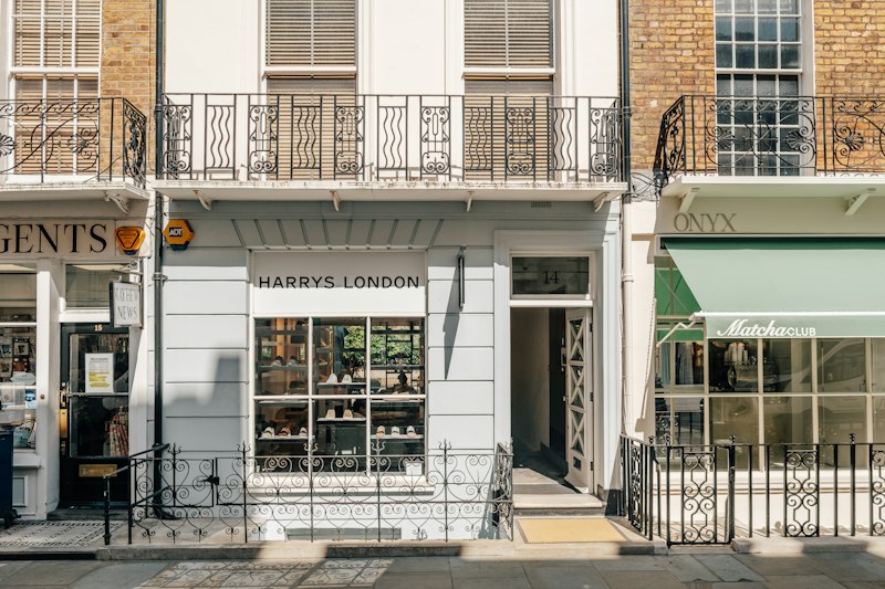 Squarely Belgravia additional image