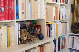 The Puppet Show image 9