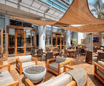 Grub down at Napa Valley Grille
