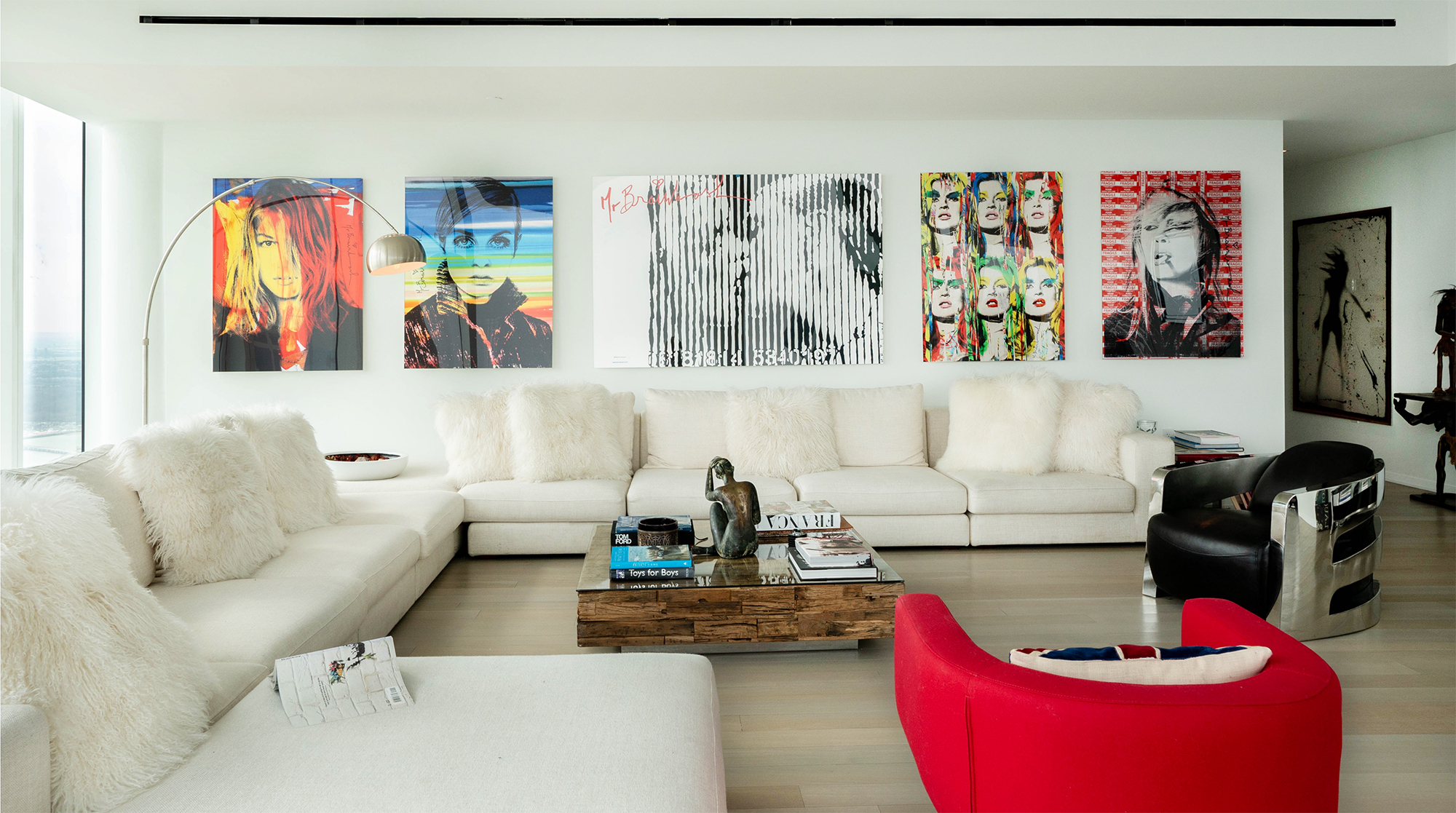 Manhattan Penthouses For Rent