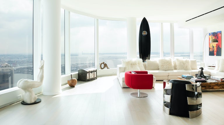 Top 20 New York Luxury Short Term S Vacation Rentals Centre Of The Universe 4 290 Financial District New York