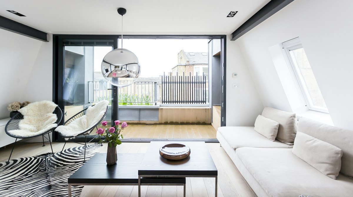 Creative's Retreat