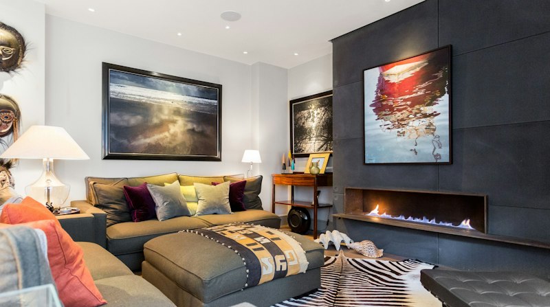 Regent's Park South main image