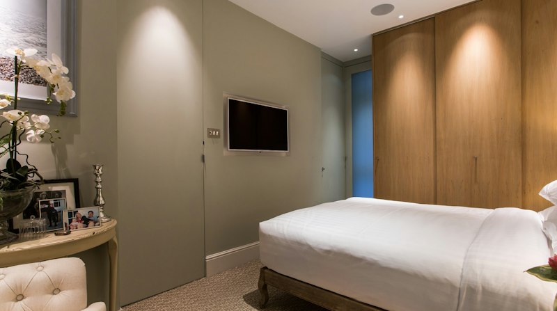 Regent's Park South additional image