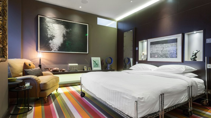 Regent's Park South additional image