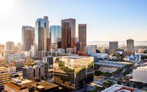 Explore the Vibrant Political Hub of Downtown Los Angeles