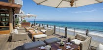 Eat Sushi Like A Celebrity at Nobu