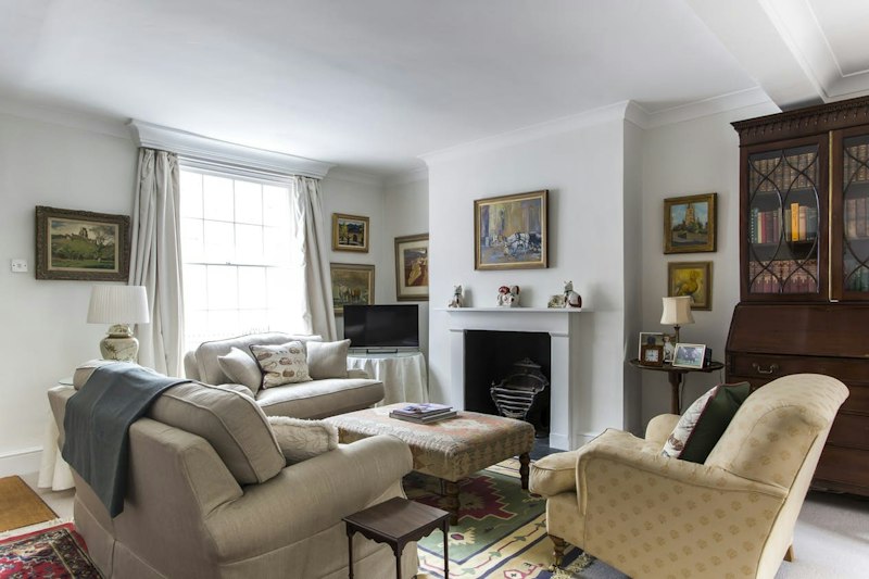 Knightsbridge Wonder main image