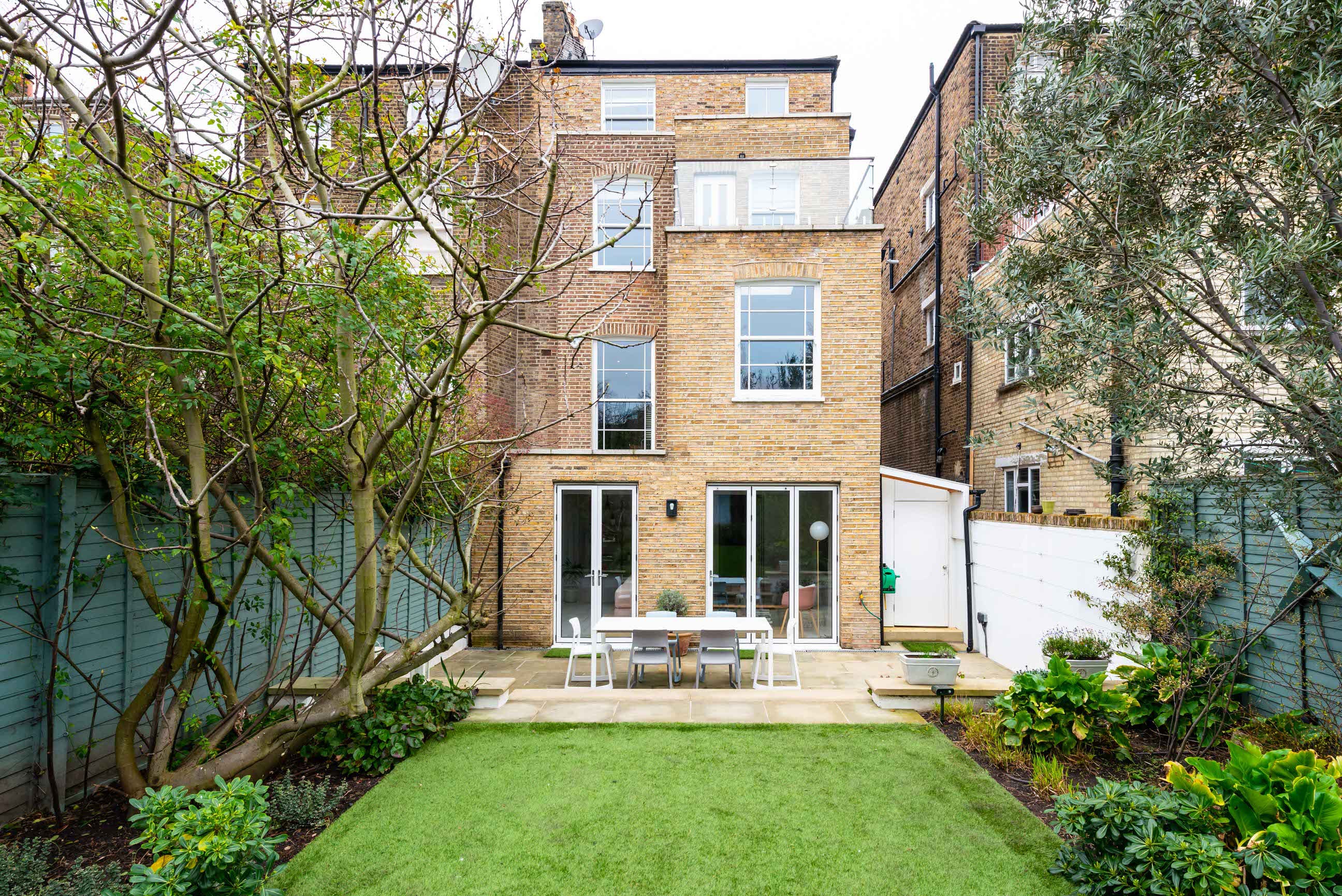 Egg & Soldiers, Hampstead, London Plum Guide