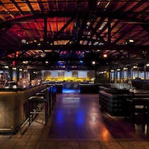 Hit the floor at The Abbey