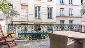 Terrasse du Luxembourg image 3