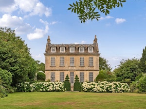 Stone Manor image 1