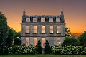 Stone Manor image 14