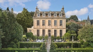 Stone Manor image 11
