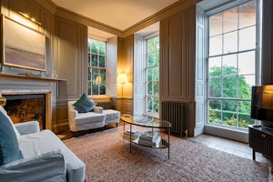 Stone Manor image 5