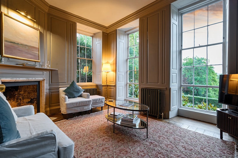 Stone Manor additional image