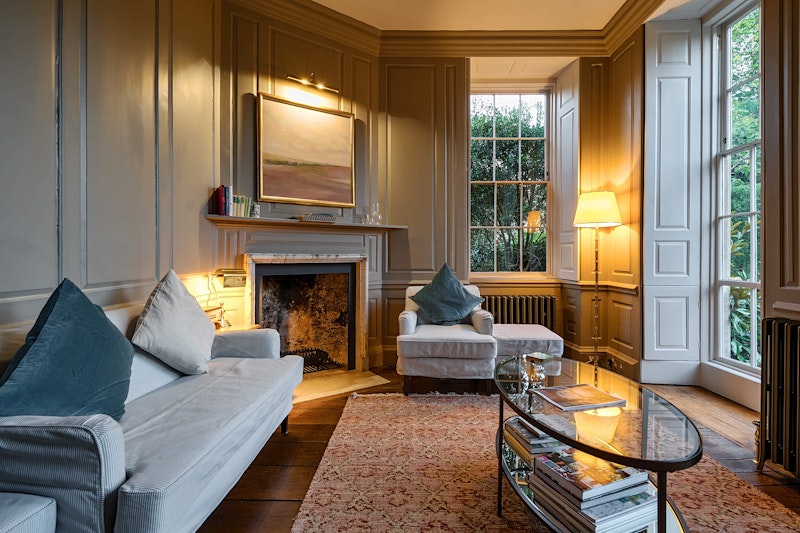 Stone Manor additional image