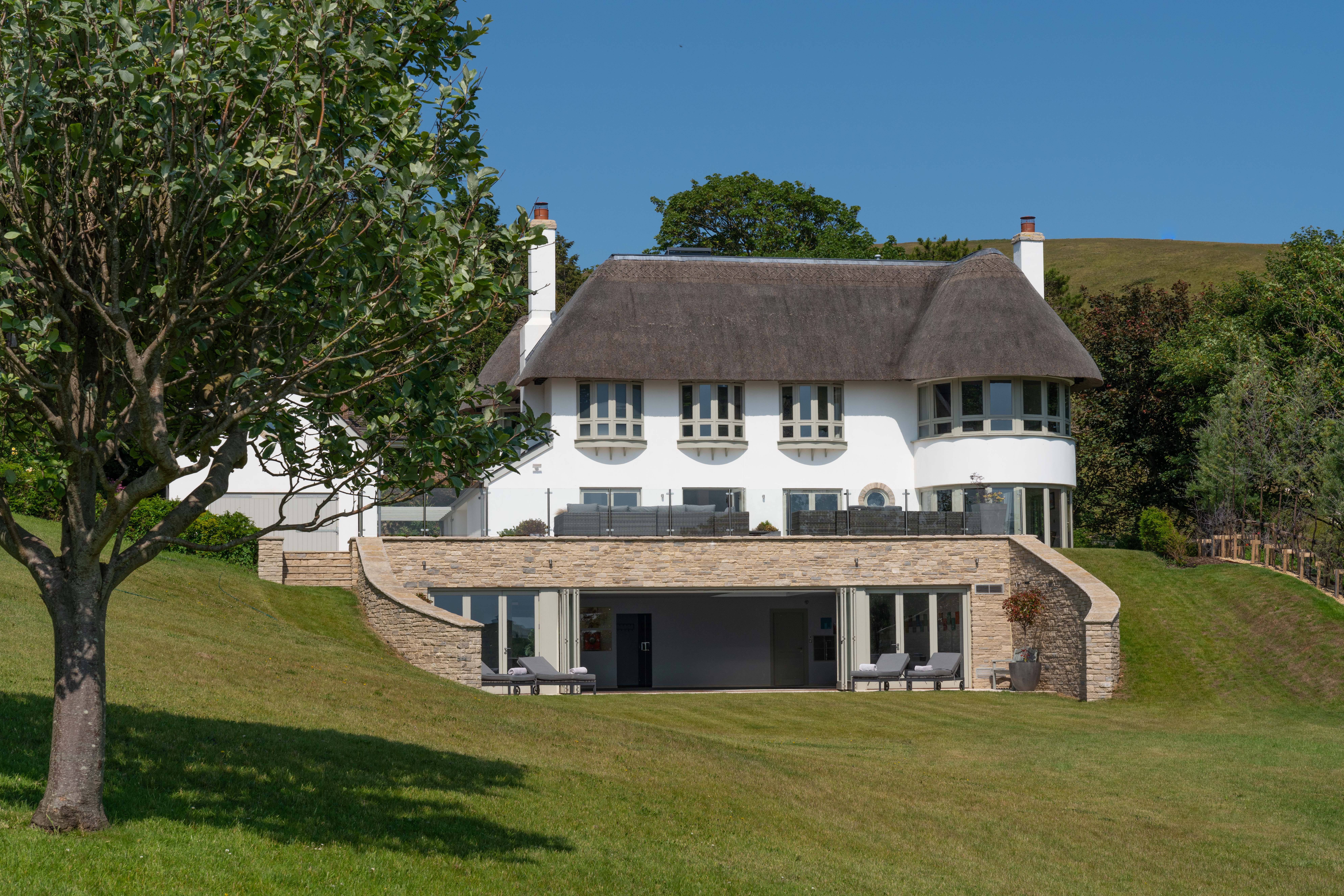 Stay in the best homes in Dorset, England, UK Plum Guide